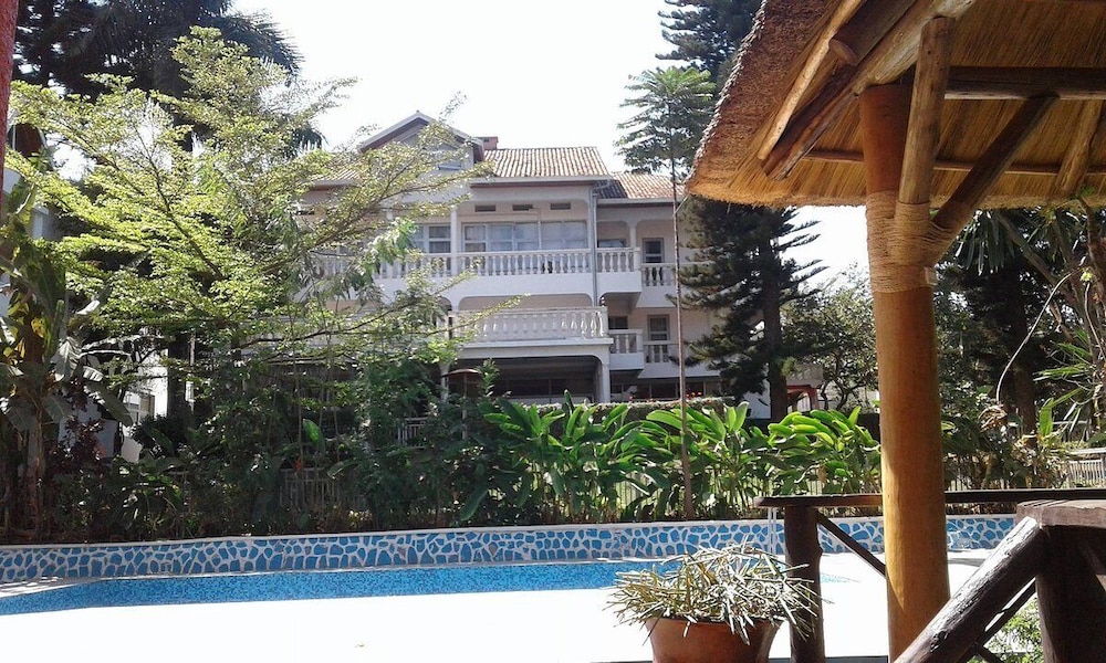 Zenith Hotel — Kigali — photo 5