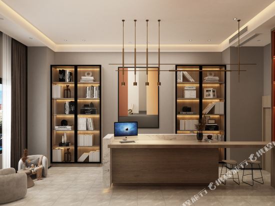 Gemini Hotel — Xinxiang — photo 3