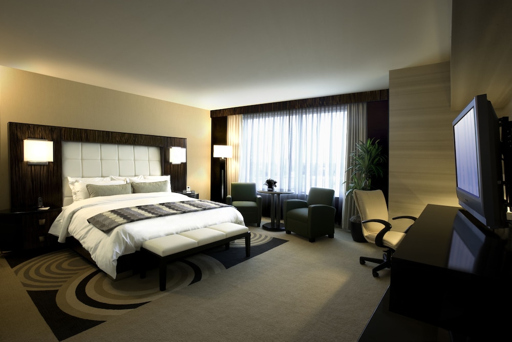 MotorCity Casino Hotel - photo 10
