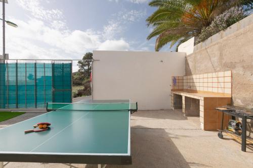 Clemente House Private Pool — Arafo — photo 5