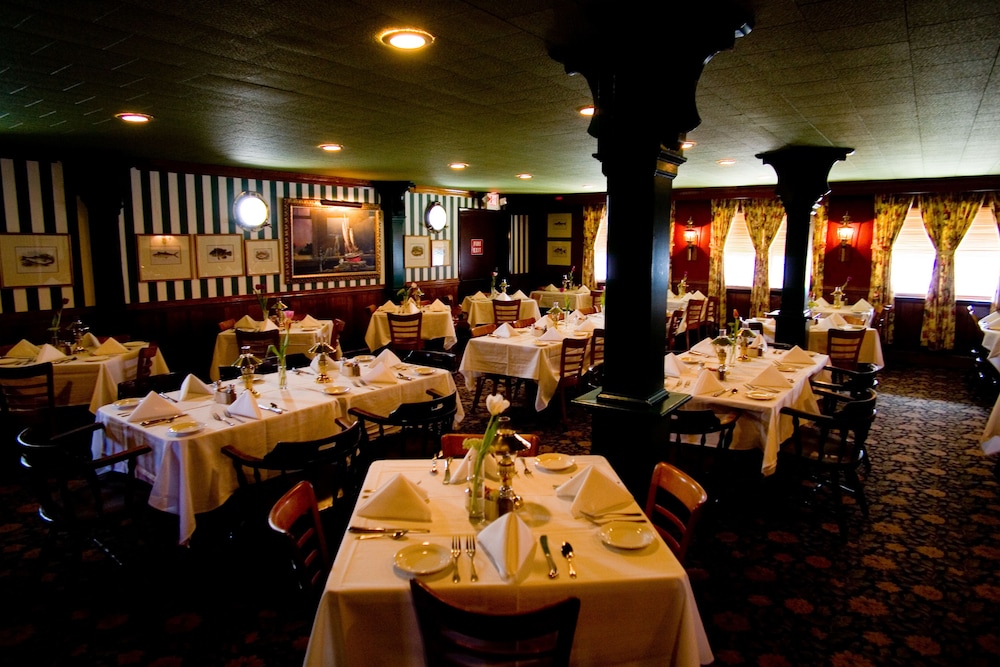Mia's Boutique Hotel - photo 32