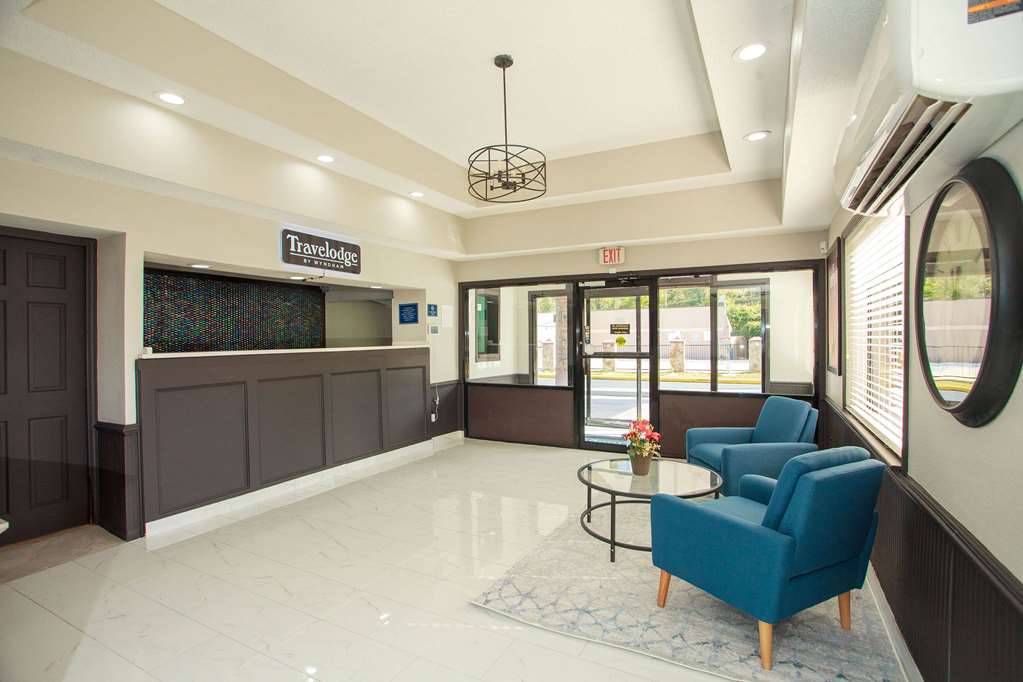 Travelodge by Wyndham Macon West - photo 2