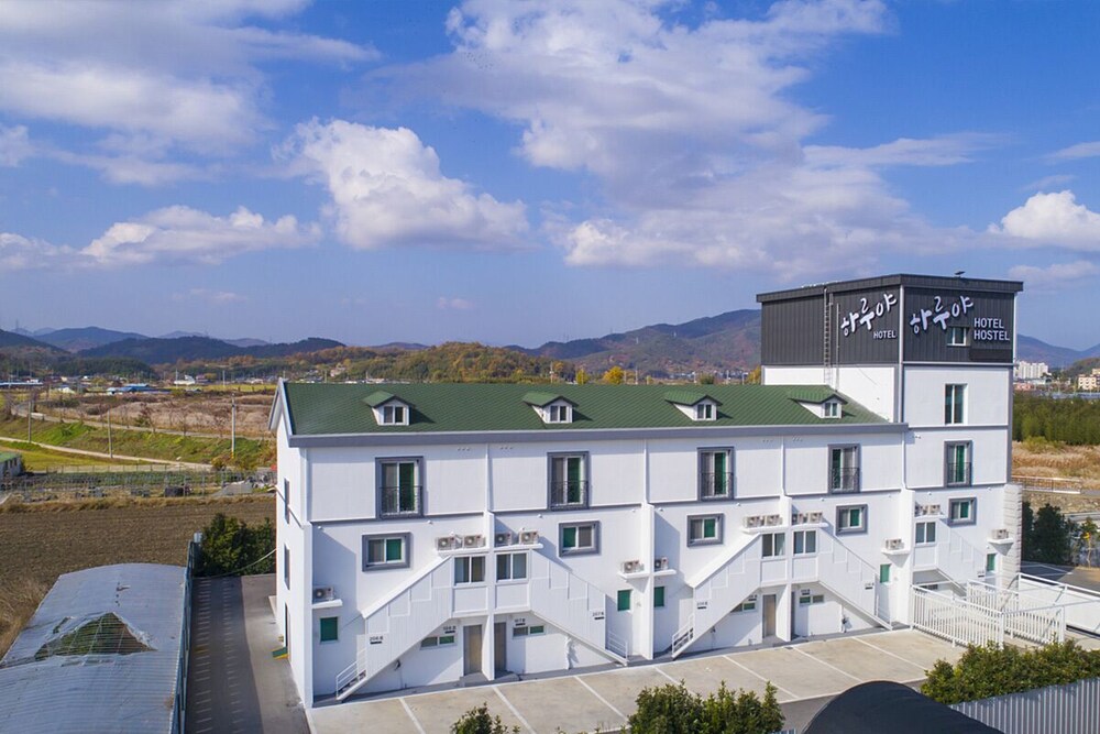 Suncheonman Haruya Hotel & Pension in Suncheon, South Korea