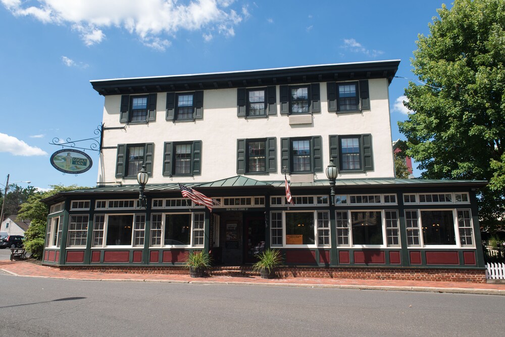 Logan Inn - photo 2