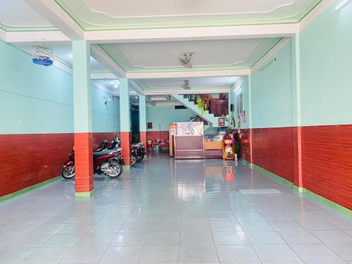 Nhà nghỉ Thanh Mai in Quang Ngai, Vietnam