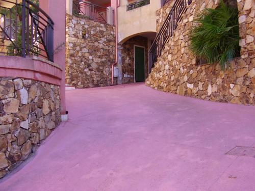 Villetta Scordalinna in Villasimius, Italy