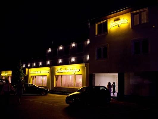 Hotel Jamajka & SPA — hotel in Wagrowiec