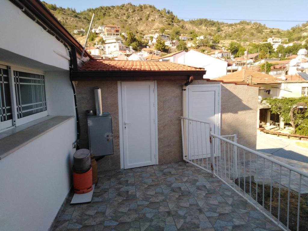 Traditional House in Pelendri