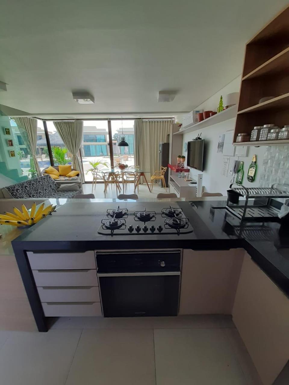 Aconchego Do Toque in Unknown City, Brasil