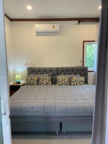 Baan Sangchai Beach in Unknown City, Thailand