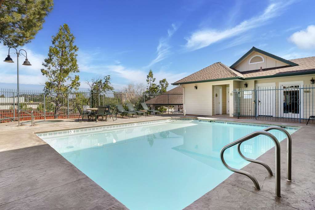 Best Western Cedar Inn & Suites - photo 11