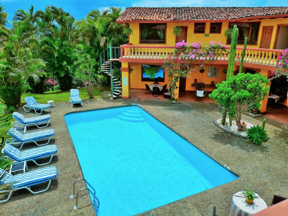 Hotel Posada Canal Grande in Santa Ana, Costa Rica
