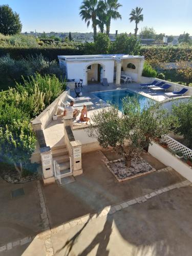 Villa Coco Monopoli
