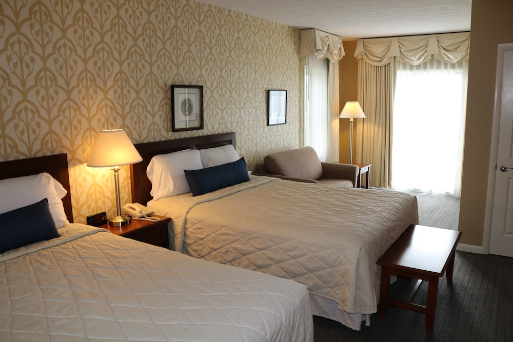The Village Inn Harrisonburg - photo 15