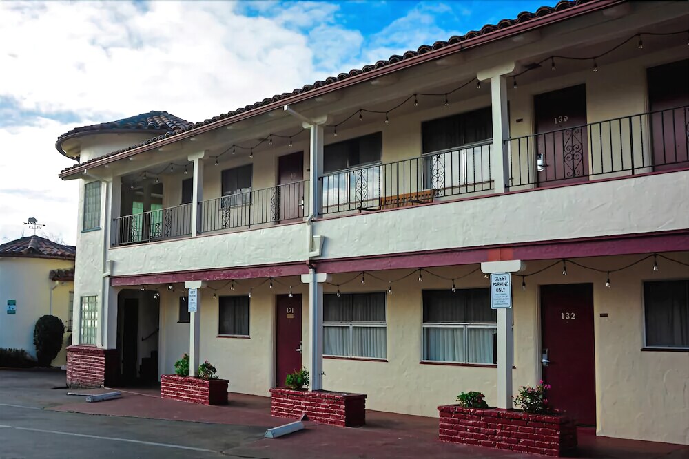 Golden Bear Hotel - photo 15