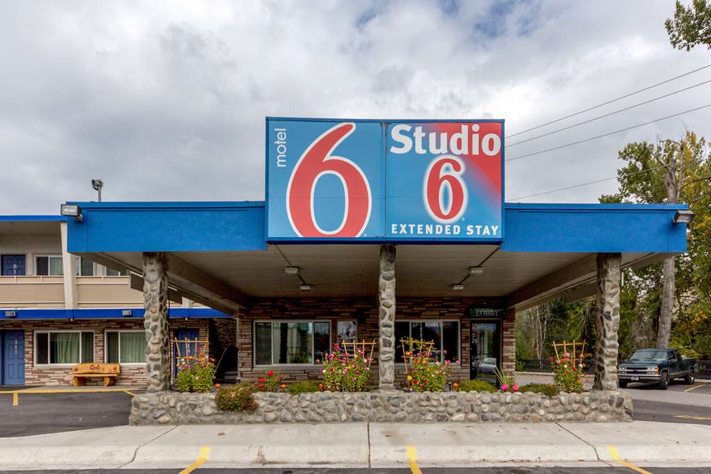 Motel 6 Missoula MT University - photo 4