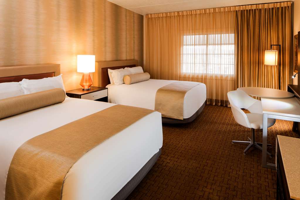 Eureka Casino Resort - photo 22