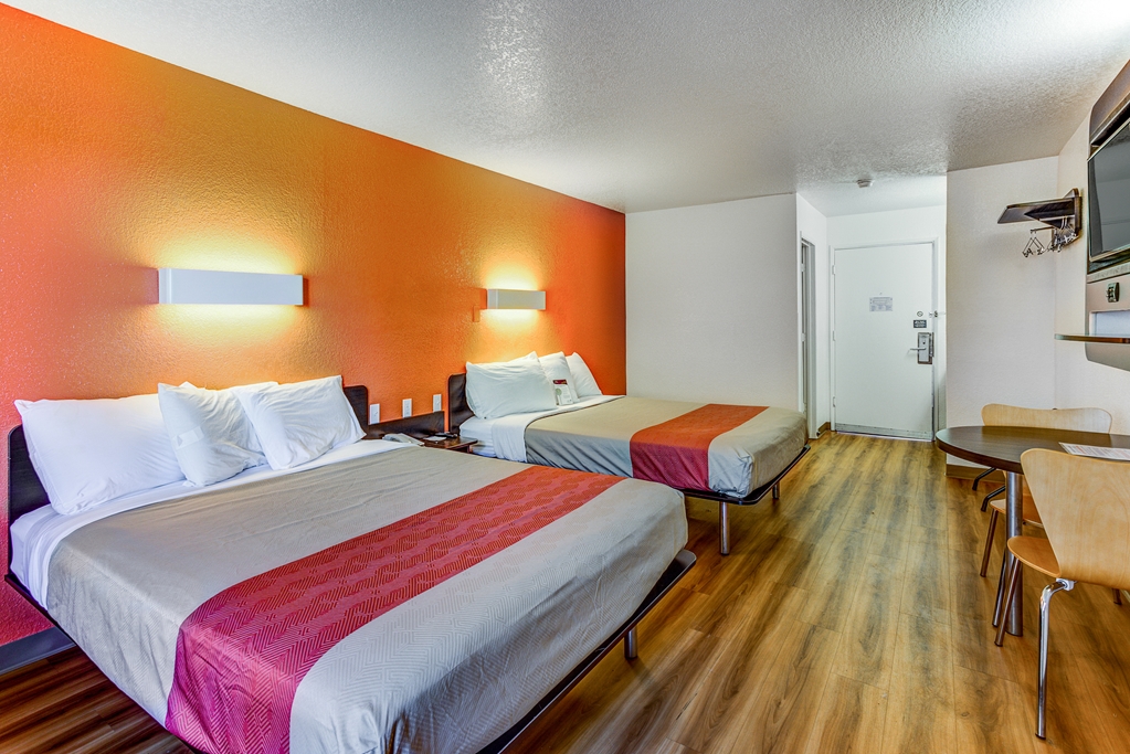 Motel 6 Portland OR Tigard West - photo 18