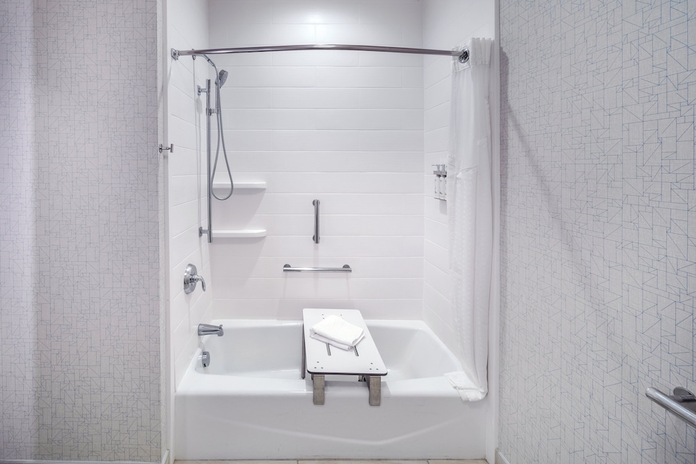 Holiday Inn Express And Suites Dalhart - photo 25