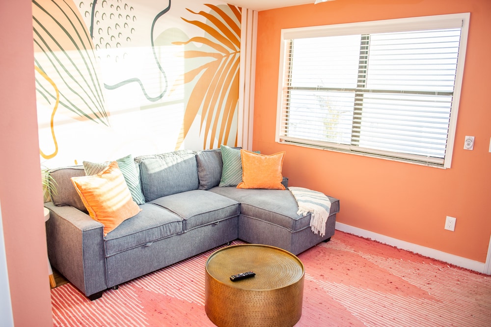 Sunburst Inn - photo 44