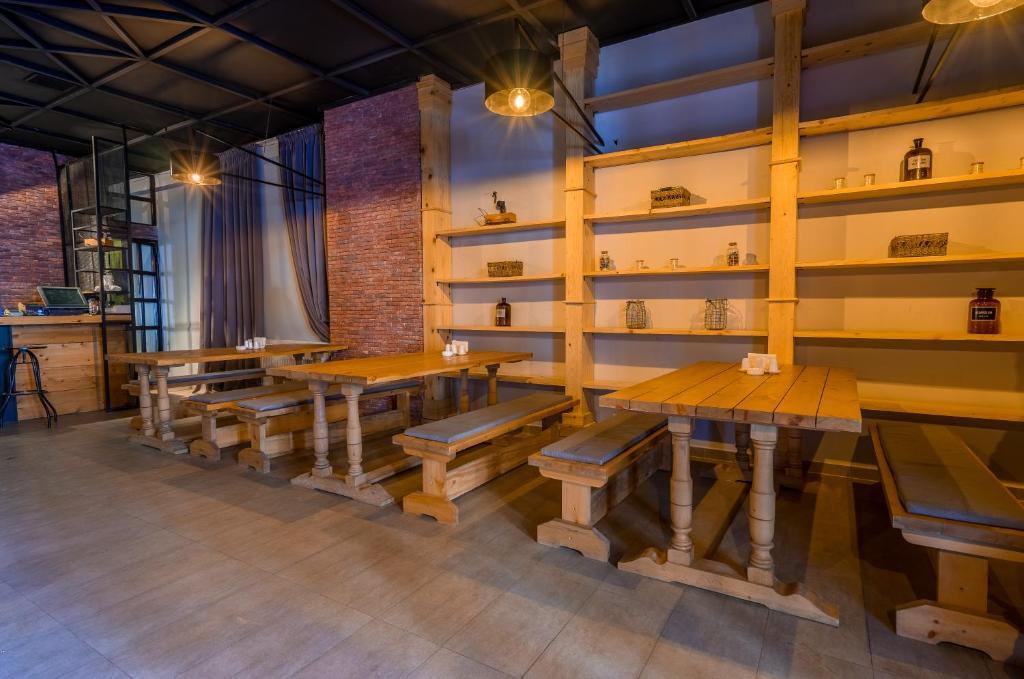 New Gudauri Suites N317
