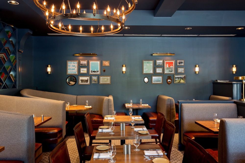 Kimpton Marlowe Hotel by IHG - photo 36