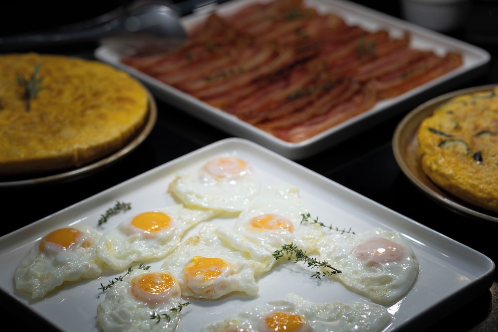 מזון ומשקאות