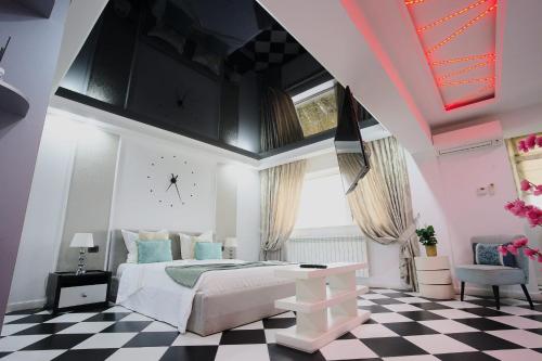ONYX Apartament — 4-Star Luxury Hotel in Braila, Romania