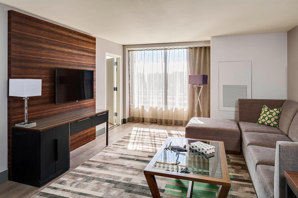 North Charleston Marriott - photo 14