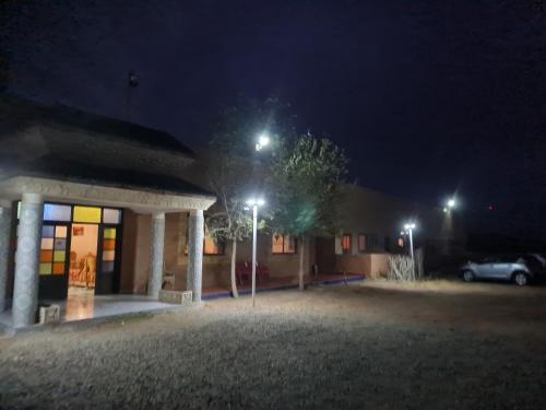 Hôtel et Restaurant ARIJ in Midelt, Morocco