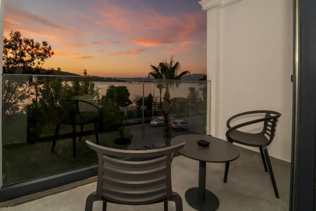 Ansira Fethiye — Fethiye