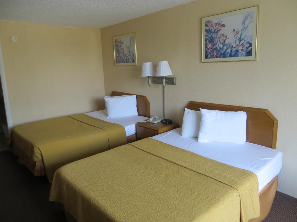 Americourt Extended Stays - photo 18