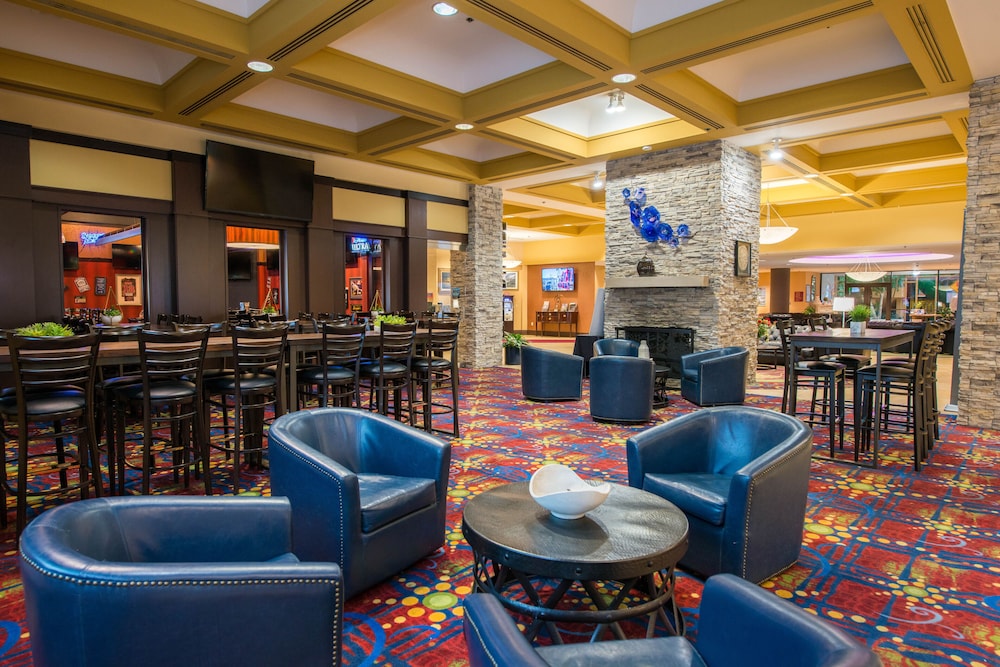 Hotel Elegante Conference & Event Center Colorado Springs - photo 6