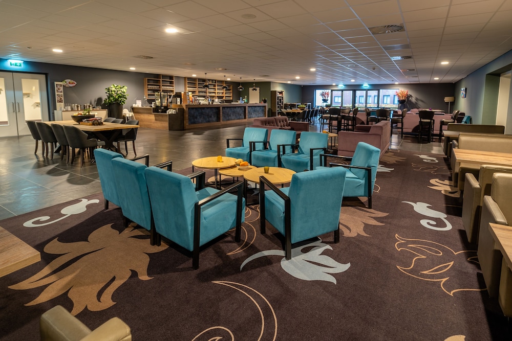 Hotel de Bonte Wever Assen — Assen — photo 2