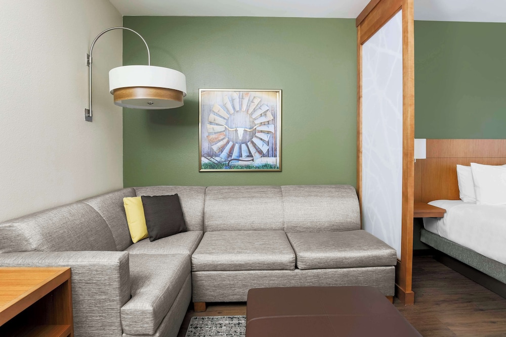 Hyatt Place Waco - photo 10