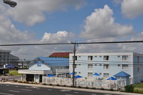 Coastal Inn Ocean City - photo 10