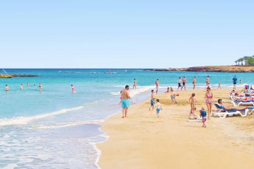 Neraida 2Bed Apart walk to Kalamies Beach — 4-Star Luxury Hotel in Protaras, Cyprus