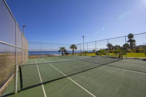 MagesticView seafront apartment