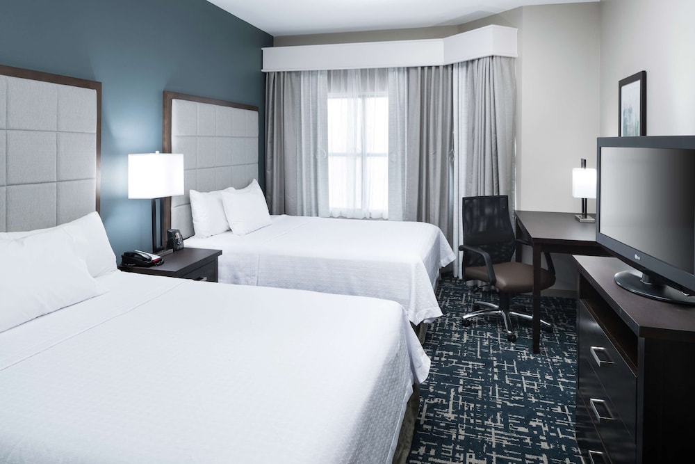 Homewood Suites by Hilton Cedar Rapids North - photo 9
