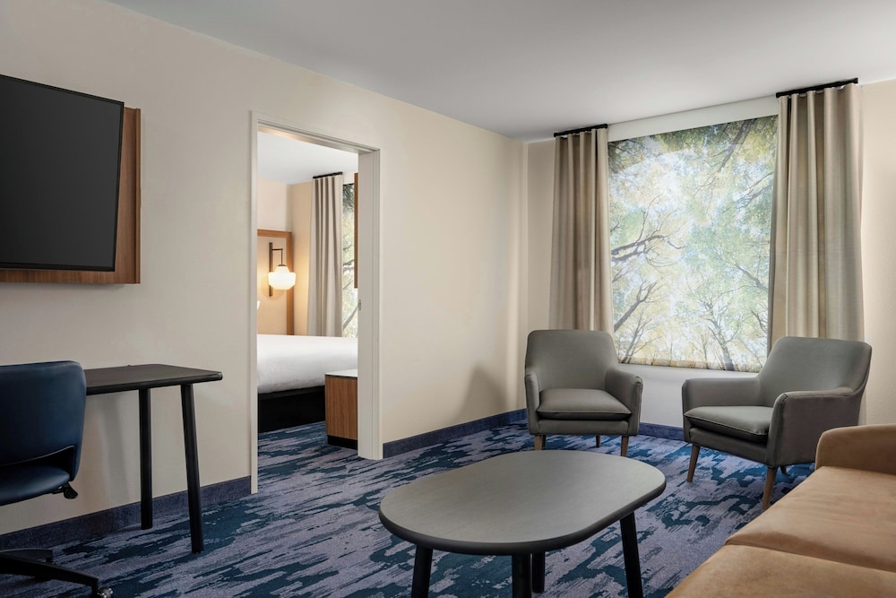 Fairfield by Marriott Inn & Suites Missoula Airport - photo 14