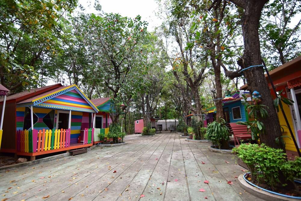 Energy Resort - last minute hotel in Krok Phra
