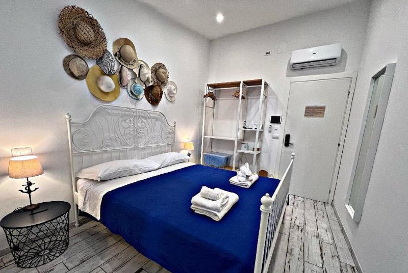 Io Te E Il Mare - carbon neutral hotel in Termoli