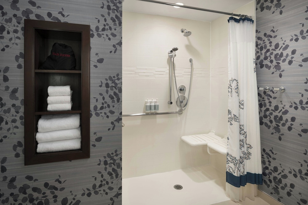 Residence Inn Los Angeles Pasadena Old Town - photo 31