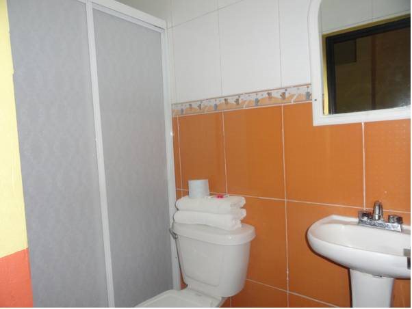 Hotel Bicentenario — Ciudad Madero — photo 4