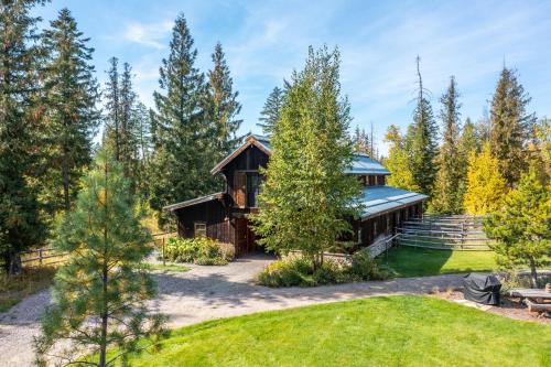 The Stalls At Whitefish in Whitefish, United States