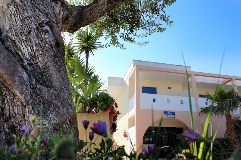 Residence Oasi salento