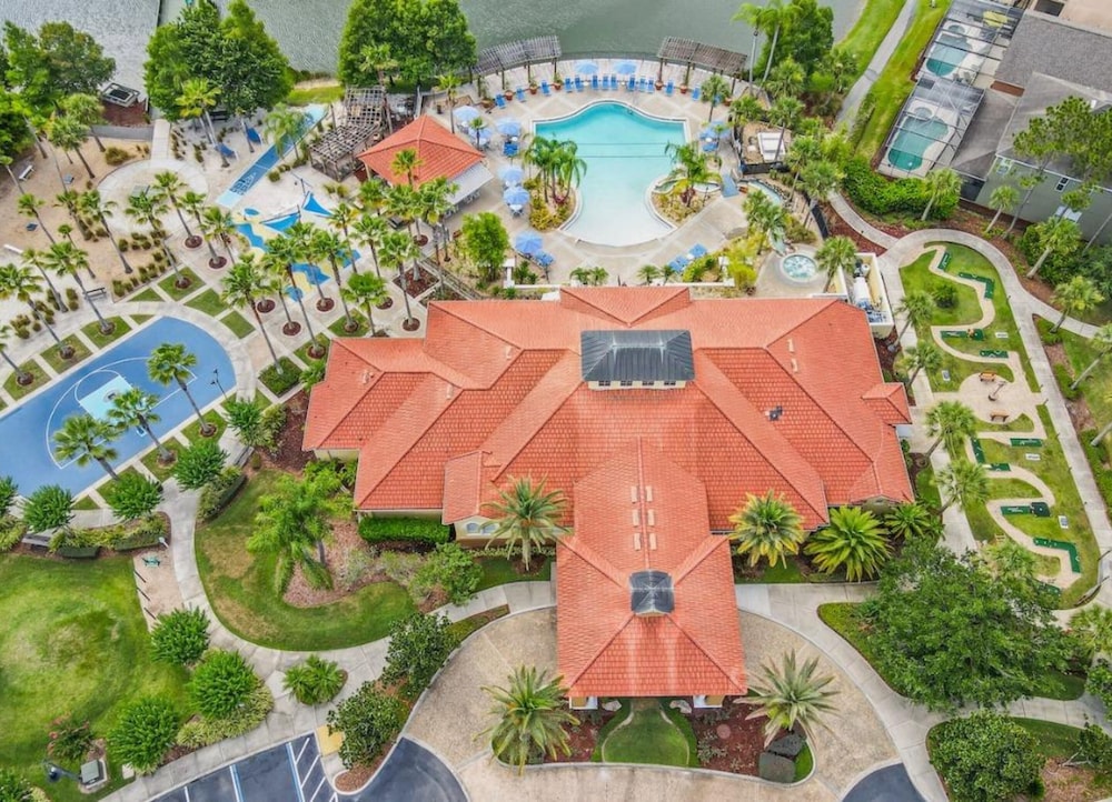 7 Bedroom Villa Private Pool Resort Amenities - photo 29