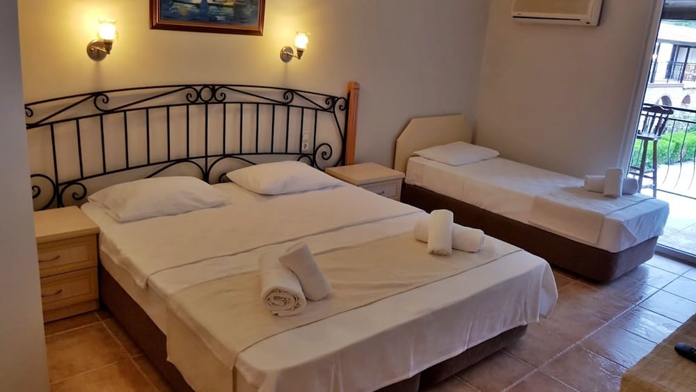 Alados Otel — Marmaris — photo 3