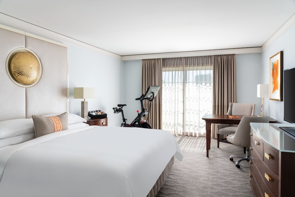 The Ritz Carlton Marina del Rey - photo 20