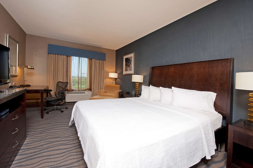 Hilton Garden Inn Fort Worth Alliance Airport - photo 22